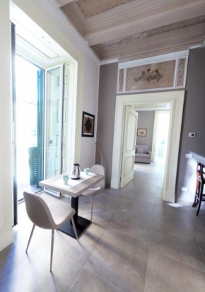 questo rinascimento CASA AUDREY